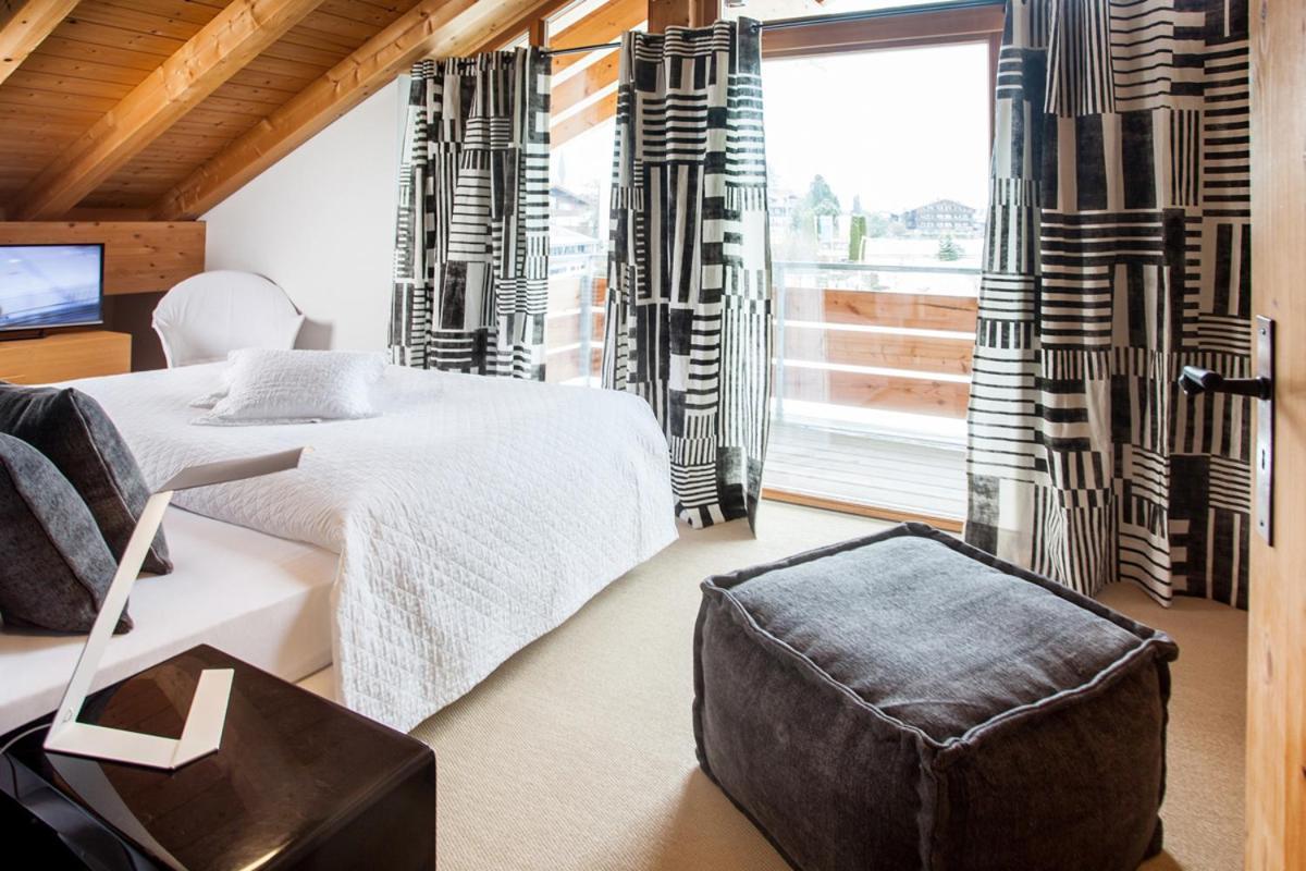 Appartement Bergesgruen à Oberstdorf Extérieur photo