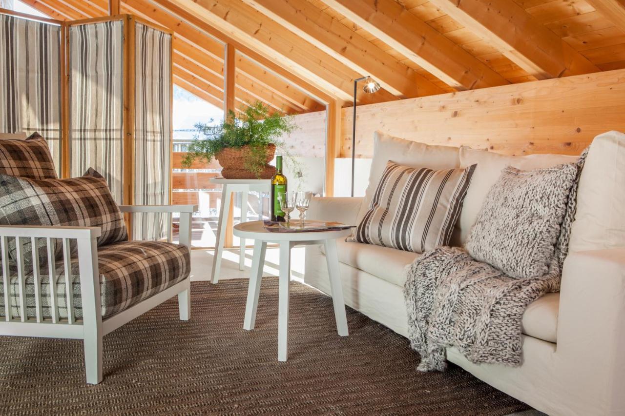 Appartement Bergesgruen à Oberstdorf Extérieur photo