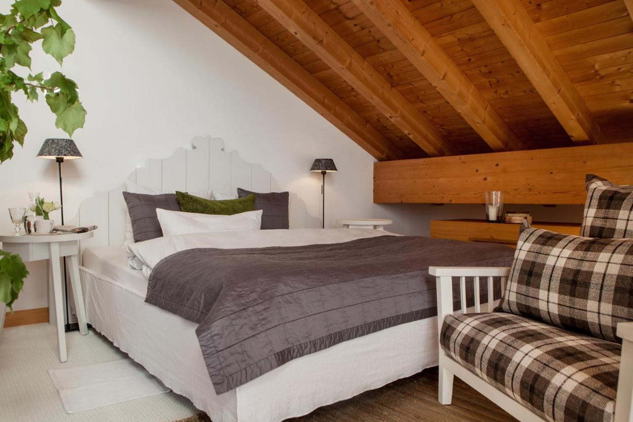 Appartement Bergesgruen à Oberstdorf Extérieur photo
