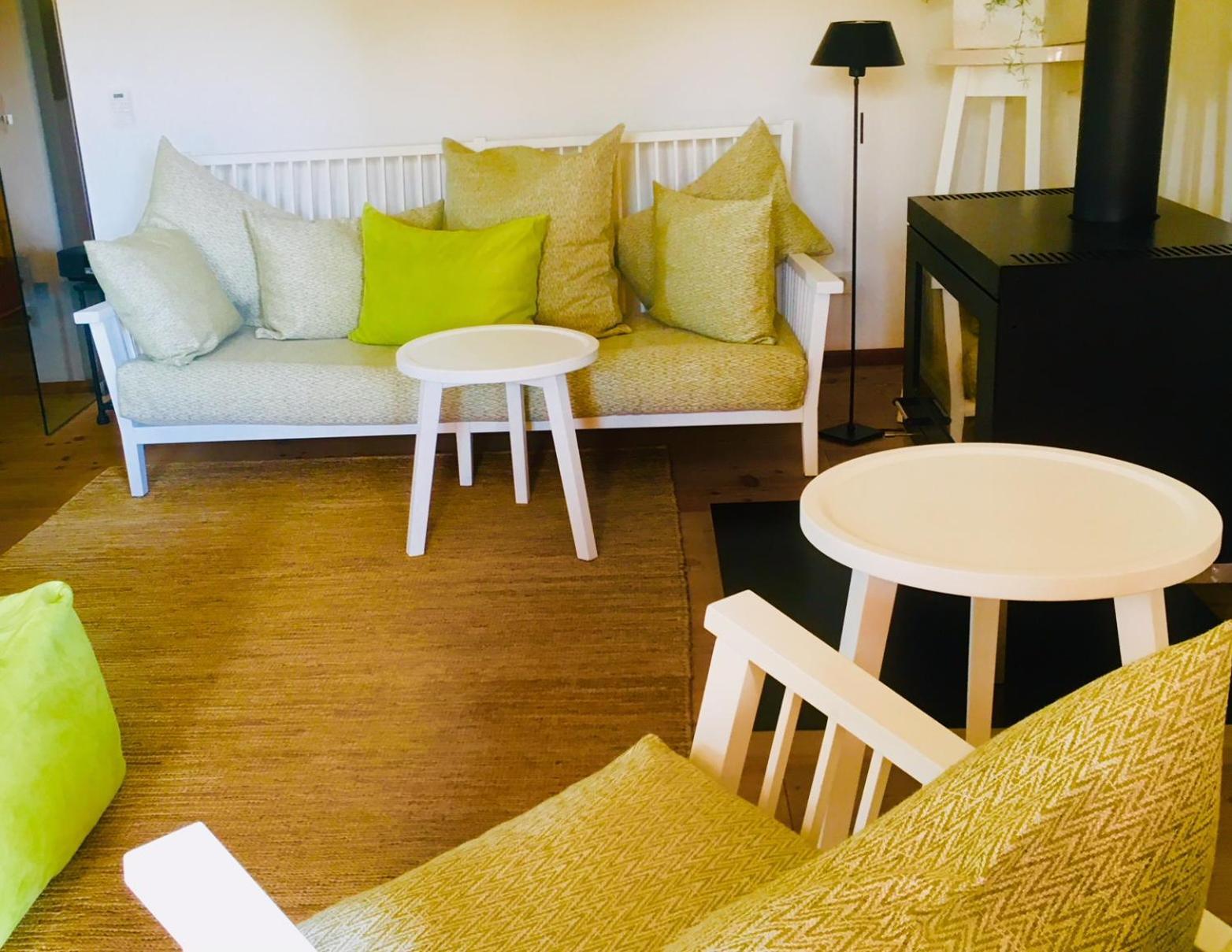 Appartement Bergesgruen à Oberstdorf Extérieur photo